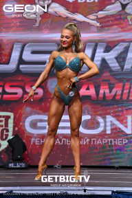 Grand Prix Dudushkin Fitness Family - 2023