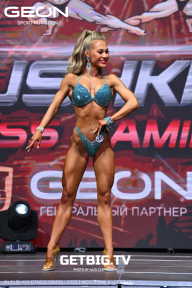 Grand Prix Dudushkin Fitness Family - 2023