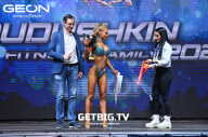 Grand Prix Dudushkin Fitness Family - 2023