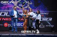 Grand Prix Dudushkin Fitness Family - 2023