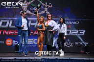 Grand Prix Dudushkin Fitness Family - 2023