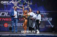 Grand Prix Dudushkin Fitness Family - 2023