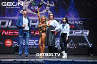 Grand Prix Dudushkin Fitness Family - 2023