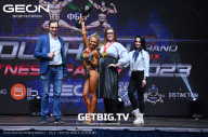 Grand Prix Dudushkin Fitness Family - 2023