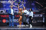 Grand Prix Dudushkin Fitness Family - 2023