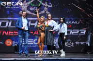 Grand Prix Dudushkin Fitness Family - 2023