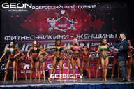 Grand Prix Dudushkin Fitness Family - 2023