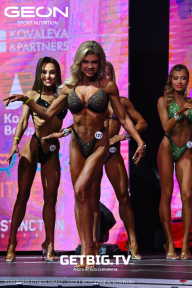 Grand Prix Dudushkin Fitness Family - 2023