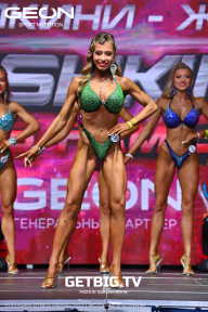 Grand Prix Dudushkin Fitness Family - 2023