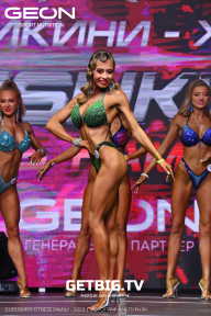 Grand Prix Dudushkin Fitness Family - 2023