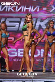 Grand Prix Dudushkin Fitness Family - 2023