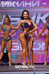 Grand Prix Dudushkin Fitness Family - 2023