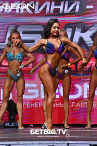 Grand Prix Dudushkin Fitness Family - 2023