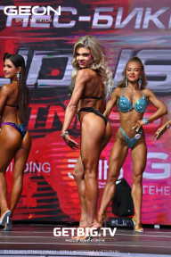 Grand Prix Dudushkin Fitness Family - 2023