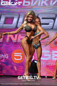 Grand Prix Dudushkin Fitness Family - 2023