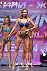 Grand Prix Dudushkin Fitness Family - 2023