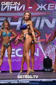 Grand Prix Dudushkin Fitness Family - 2023