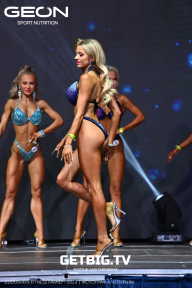 Grand Prix Dudushkin Fitness Family - 2023