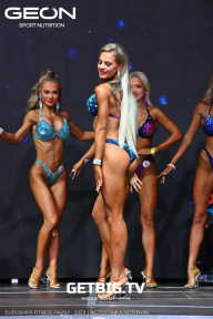 Grand Prix Dudushkin Fitness Family - 2023