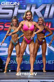 Grand Prix Dudushkin Fitness Family - 2023