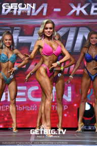 Grand Prix Dudushkin Fitness Family - 2023