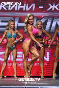 Grand Prix Dudushkin Fitness Family - 2023