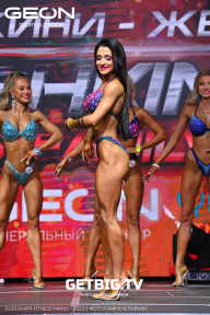 Grand Prix Dudushkin Fitness Family - 2023