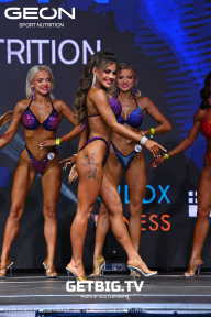 Grand Prix Dudushkin Fitness Family - 2023