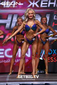 Grand Prix Dudushkin Fitness Family - 2023