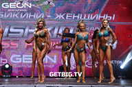 Grand Prix Dudushkin Fitness Family - 2023