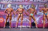 Grand Prix Dudushkin Fitness Family - 2023