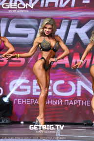 Grand Prix Dudushkin Fitness Family - 2023