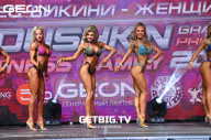 Grand Prix Dudushkin Fitness Family - 2023