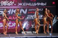 Grand Prix Dudushkin Fitness Family - 2023