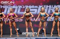 Grand Prix Dudushkin Fitness Family - 2023