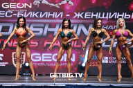 Grand Prix Dudushkin Fitness Family - 2023