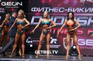 Grand Prix Dudushkin Fitness Family - 2023