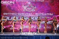 Grand Prix Dudushkin Fitness Family - 2023