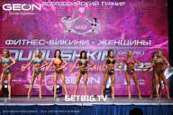 Grand Prix Dudushkin Fitness Family - 2023