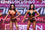 Grand Prix Dudushkin Fitness Family - 2023