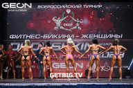 Grand Prix Dudushkin Fitness Family - 2023