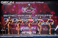 Grand Prix Dudushkin Fitness Family - 2023