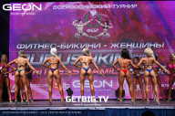 Grand Prix Dudushkin Fitness Family - 2023