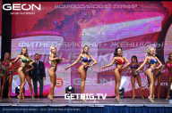 Grand Prix Dudushkin Fitness Family - 2023