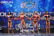 Grand Prix Dudushkin Fitness Family - 2023