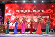 Чемпионат Центрального Федерального округа по бодибилдингу - 2024