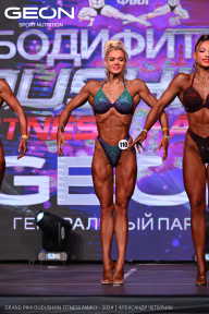 Grand Prix Dudushkin Fitness Family - 2024