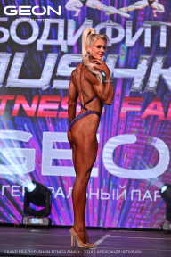 Grand Prix Dudushkin Fitness Family - 2024