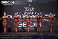 Grand Prix Dudushkin Fitness Family - 2024