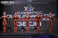 Grand Prix Dudushkin Fitness Family - 2024